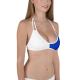 INFAMOUS MILITIA™ Blue Chip bikini top