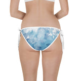 INFAMOUS MILITIA™Sky bikini bottom