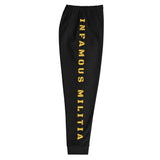 INFAMOUS MILITIA™Sweats