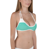 INFAMOUS MILITIA™Mermaid bikini top