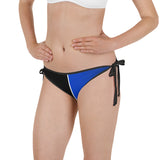 INFAMOUS MILITIA™Cool Blue bikini bottom