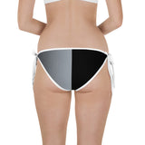 INFAMOUS MILITIA™ Silky Smooth bikini bottom