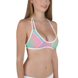 INFAMOUS MILITIA™ Glass bikini top