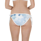 INFAMOUS MILITIA™Sky bikini bottom