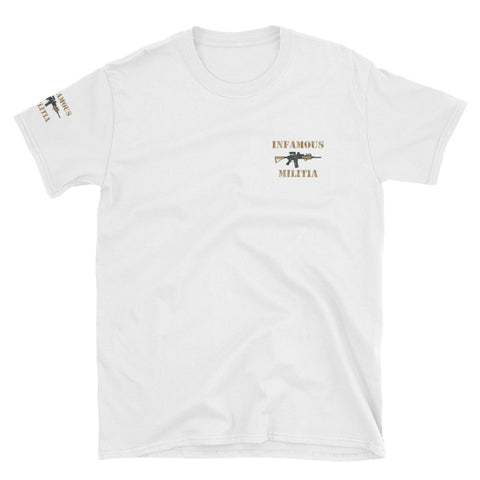 Force recon tee shirt