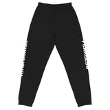 INFAMOUS MILITIA™FEARLESS sweats