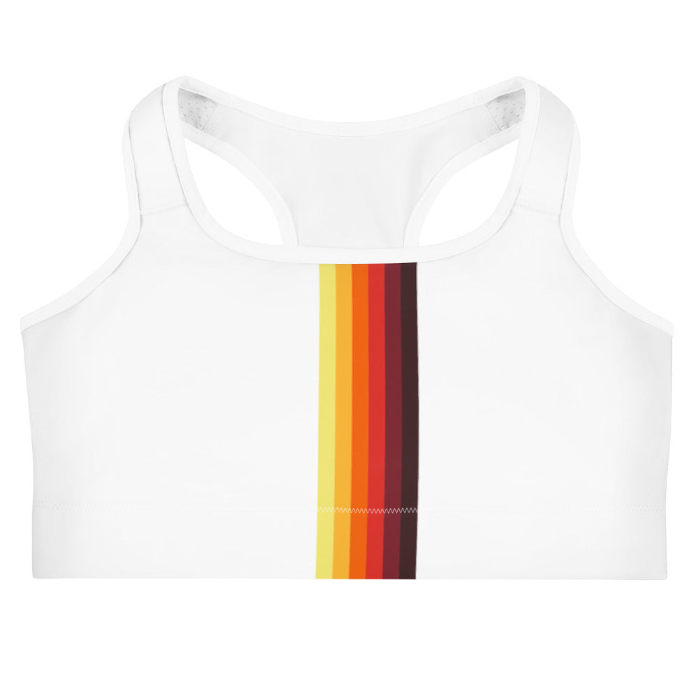 Sunrays sports bra 