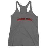 INFAMOUS MILITIA™ Women's tank top