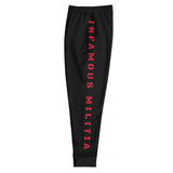 INFAMOUS MILITIA™Sweats