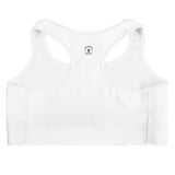 INFAMOUS MILITIA™Signature sports bra