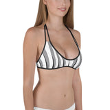 INFAMOUS MILITIA™Complex bikini top