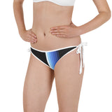 INFAMOUS MILITIA™Blue Streak bikini bottom
