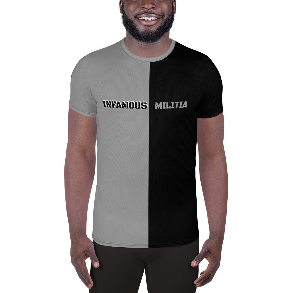 INFAMOUS MILITIA™ Profound T-shirt