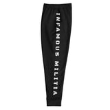 INFAMOUS MILITIA™Sweats