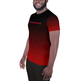 INFAMOUS MILITIA™Red Zone T-shirt
