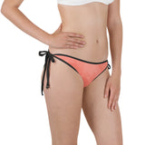 INFAMOUS MILITIA™Watermelon bikini bottom