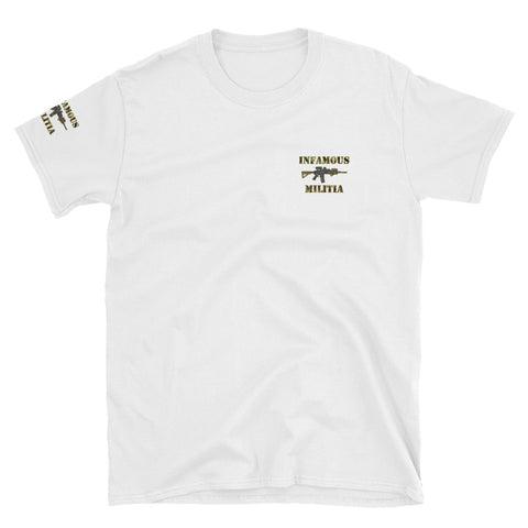 Special forces tee shirt