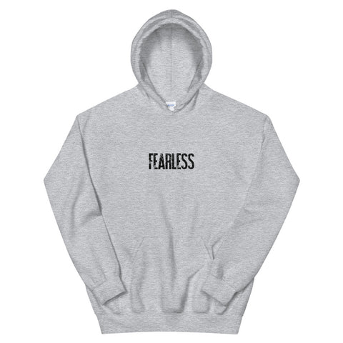 INFAMOUS MILITIA™ Fearless hoodie
