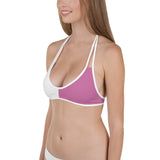 INFAMOUS MILITIA™Pinky bikini top