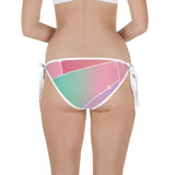 INFAMOUS MILITIA™Glass bikini bottom