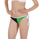 INFAMOUS MILITIA™ Go Green bikini bottom