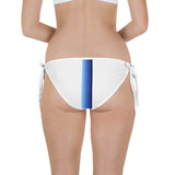 INFAMOUS MILITIA™Blue Streak bikini bottom