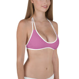 INFAMOUS MILITIA™ Pink Diamonds bikini top