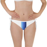 INFAMOUS MILITIA™Blue Streak bikini bottom