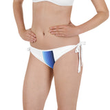 INFAMOUS MILITIA™Blue Streak bikini bottom