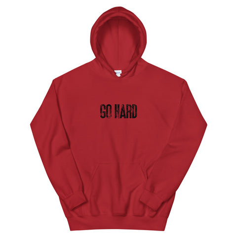 INFAMOUS MILITIA™ GO HARD hoodie
