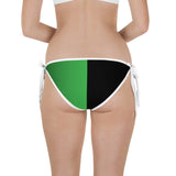 INFAMOUS MILITIA™ Go Green bikini bottom