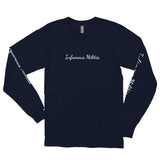 Signature long sleeve t-shirt