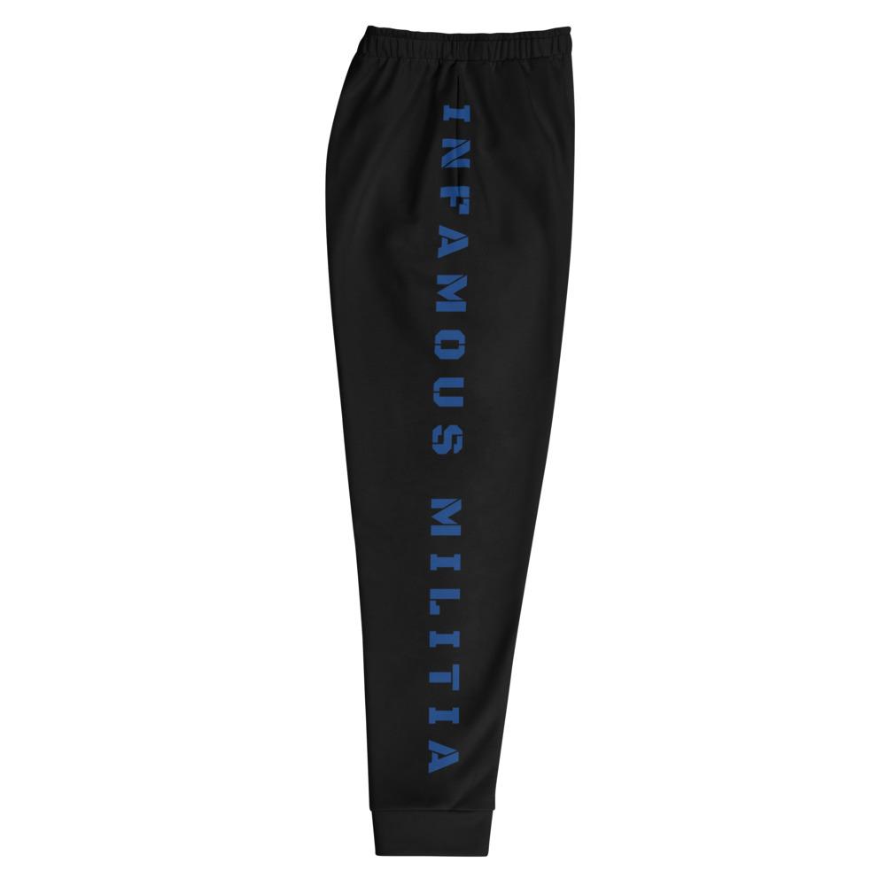 INFAMOUS MILITIA™Sweats