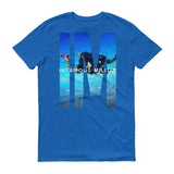 INFAMOUS MILITIA™HALO Jump T-shirt