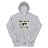 INFAMOUS MILITIA™Hk rifle hoodie