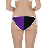 INFAMOUS MILITIA™ Amethyst bikini bottom