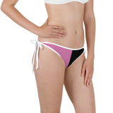 INFAMOUS MILITIA™ Pink Diamond bikini bottom