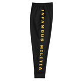 INFAMOUS MILITIA™Sweats