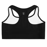 INFAMOUS MILITIA™Vibe sports bra