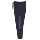 INFAMOUS MILITIA™Sweats (silver)