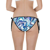 INFAMOUS MILITIA™ Marble bikini bottom